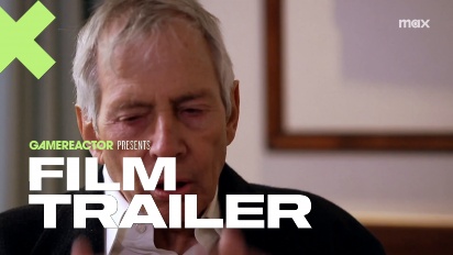 The Jinx Part Two - Official Teaser